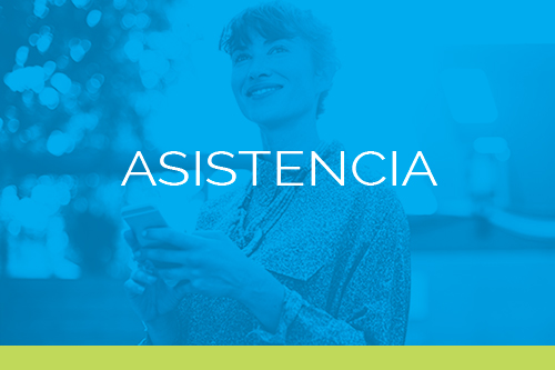 Asistencias